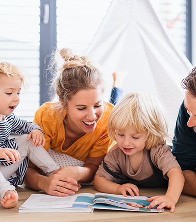 Digital detox periods